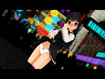 【MMD艦これ】朝潮「超絶かわいい」