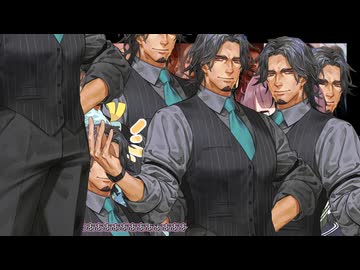 [フリモメン誕生祭2026]増殖するF