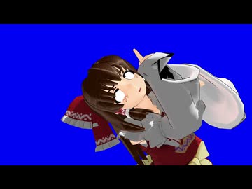 喧嘩を売るKNN姉貴BB