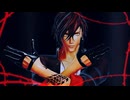 【MMD刀剣乱舞】　デーモンロード　【大俱利伽羅】