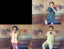 I can't stop my love for you／愛内里菜
