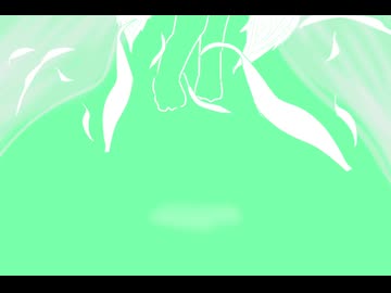 ゐぬみどりご / 右耳 feat.初音ミク