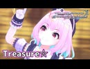 【デレステMV】りあむでTreasure☆
