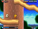 修羅パンツがデジモンのゲームをプレイしているそうです