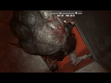 [7DTD] 敏感爆走暴風インセでカッチカチな動物園50 [V2.4]