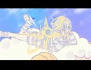 ミッドナイトブルー / 初音ミク  [オリジナル]