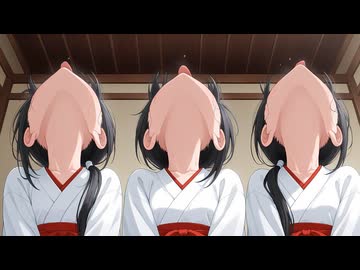 トリプルうさぎちゃんで【総集編』は完成ぃぃぃぃぃぃぃぃぃぃぃぃ♡♡♡【VOICEROID劇場】【VOICEVOX劇場】