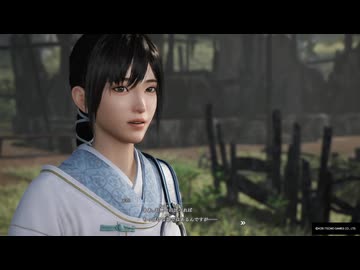 迫真・三國無双ORIGINS　名もなき者の裏技 mp.25