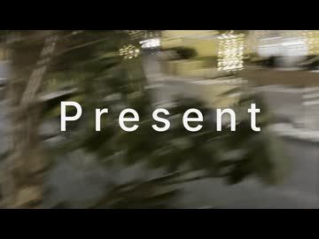 Present / Hatsune Miku