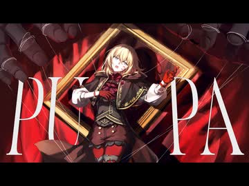 夢ノ結唱 AVER / PUPA【オリジナル楽曲】