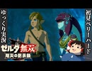 『初見ベリーハード＃5』ベリハで英傑ミファーを勧誘しに行く100年前リンク【ゼルダ無双厄災の黙示録/ゆっくり実況】