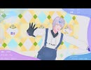 【MMD】2025短い動画まとめ