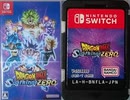 [実況]「ドラゴンボール・スパーキング！ゼロ（NS）」実機で第7回 武道大会で個人戦バトル（スマホ撮影）