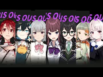 YouTubeショート動画まとめ 「IRIS OUT」編