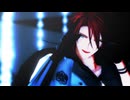 【MMD刀剣乱舞】後家兼光 / アイロニック