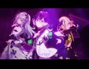 【ラ.イ.ト】 Synapse / 罪十罰【中国から3人で歌ってみた】