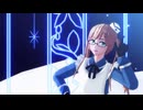 好き！雪！本気マジック【自作英娘】