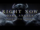 Right Now / Dark Angels [Heavy Metal Arrange]