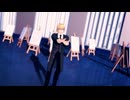 【テンミリMMD】ノイローゼ【ブロント】