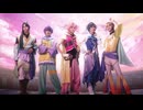 Dancing☆Starプリキュア The Stage3感想動画
