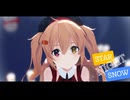 【MMD艦これ】聖歌隊・村雨でスターナイトスノウ【カメラ配布】