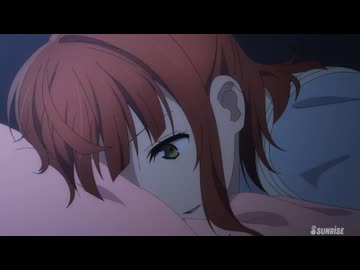 おてんばレズアユム