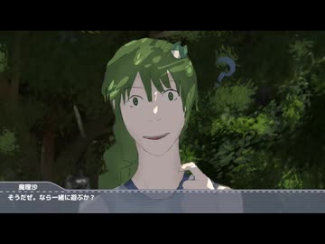 ENJOY☆の序盤あたりに潜んでいる覆面レスラーGB