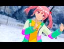 【MMD艦これ】漣で「好き！雪！本気マジック」