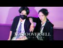【宮多×みさみさ】TOKYO OVERSELL踊ってみた【オリジナル振付】