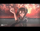【MMD艦これ】利根改二　de　CH4NGE