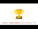 2025年年次概要