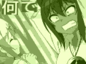 乙女ロディのピコピコリミックス