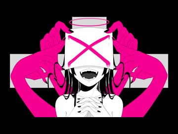 PANI PANI／daraku - Earth(Cover)