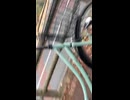 魂のバックホーム