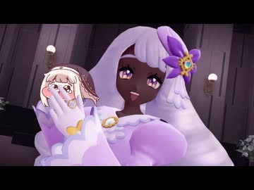 スピキとポケモンユカリ戦BGM