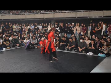 あきばっか～の東京体育館 BEST32 Aブロック 5試合目【会員限定】【無編集版】