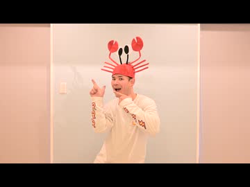 【まなてぃ誕】ハッピークリスマスパーティー short ver 踊ってみた【しもっち】
