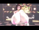 【東方MMD】Hallelujah！