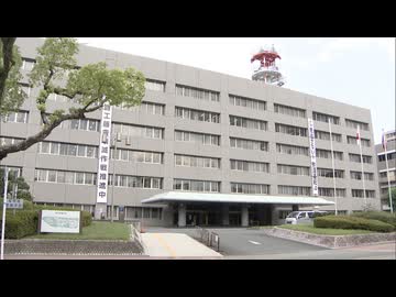 福岡県警２０２６年の運営指針を発表　ニセ電話詐欺やトクリュウの対策推進など８つの活動重点