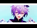 【Genshin Impact 原神MMD】深海のリトルクライ【ドゥリン／Durin】