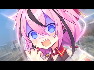 【第2回鳴花ヒメミコ投稿祭】うっかり巨大化しちゃったヒメたち【ソフトウェアトーク劇場】