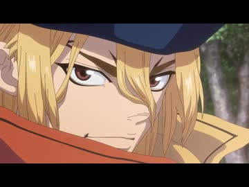 【最終章】アニメ『Dr.STONE SCIENCE FUTURE』第4期最終シーズン第3クール《ティザーPV－SAI登場Ver.－》第3クール2026年4月放送！