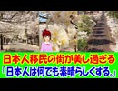 【海外の反応】 日本人 移民の 街が 美しすぎると 話題に！ 「きっとブラジルで最も安心できる場所だと思う。」