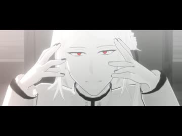 【MMD文スト】デーモンロード