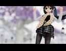 【MMD艦これ】好き！雪！本気マジック(長良型)