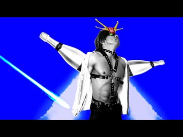 テクナスィーガンダムBB