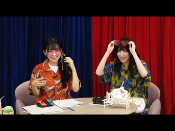 【第26話 夏色ろろろ】鈴原希実のわたしの人生、のんフィクション。【ゲスト：月音こな】