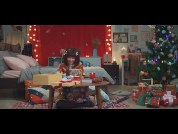 『英雄伝説 暁の軌跡』ネットCM クリスマス篇