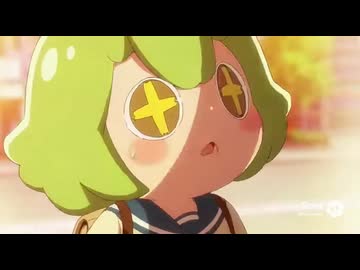 拓也県で放送予定のアニメ集 Part1