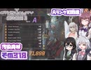 [SYNDUALITY Echo of Ada]千冬ちゃんのまったりドリフターライフ その318 [CeVIO AI実況]